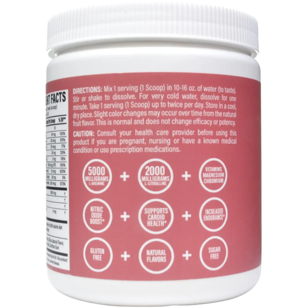Circulation Cardio Support by Fenix Nutrition