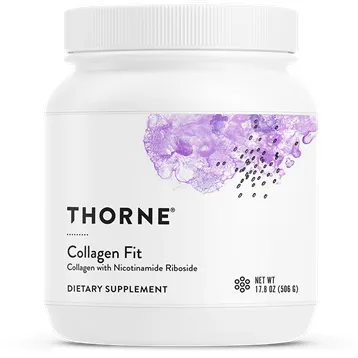 Collagen Fit 17.8 oz by Thorne