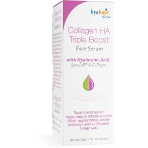 Collagen HA Triple Boost .47 fl oz by Hyalogic