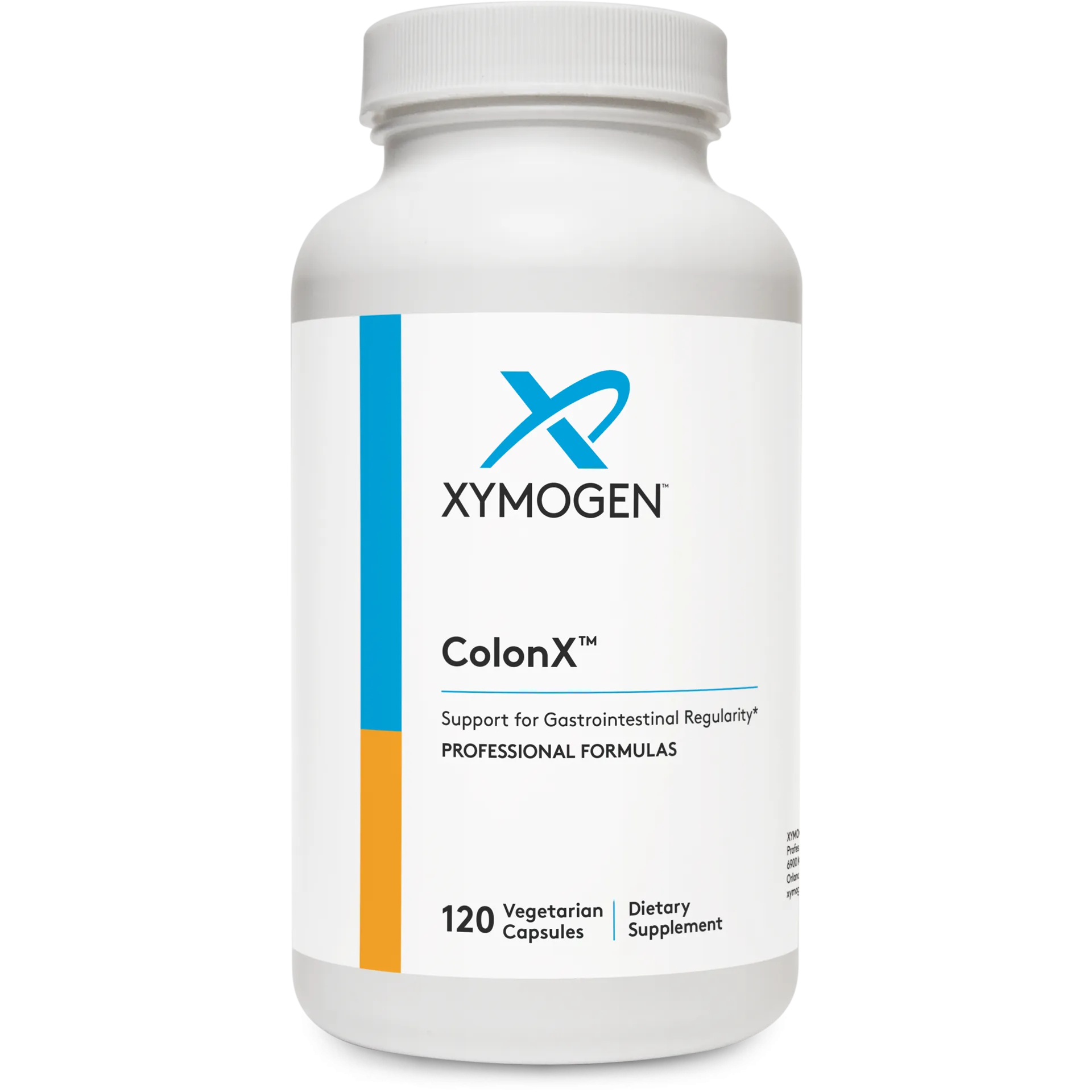ColonX by Xymogen