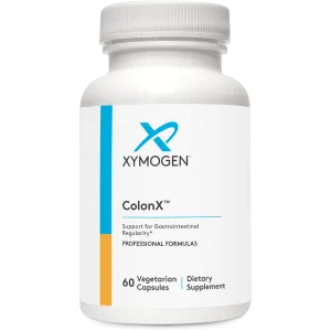 ColonX by Xymogen