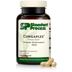 Congaplex. 150 Capsules