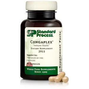 Congaplex. 90 Capsules