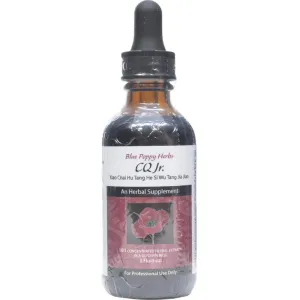 CQ Jr. 2 oz by Blue Poppy