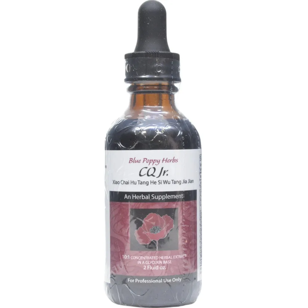CQ Jr. 2 oz by Blue Poppy