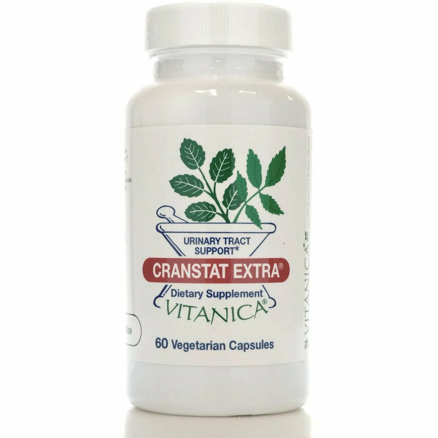 CranStat Extra 60 caps by Vitanica