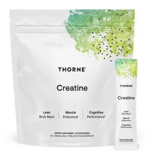 Creatine 30 packets by Thorne