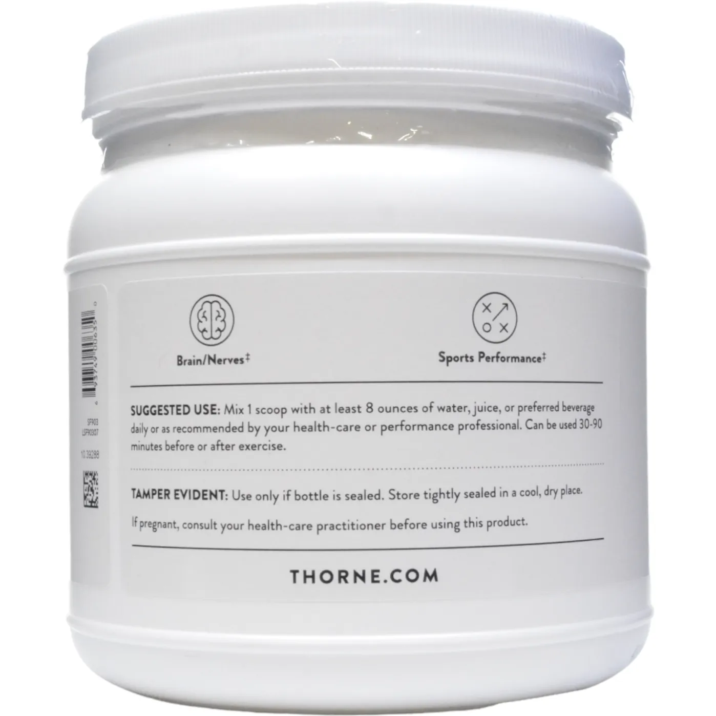 Creatine NSF 16 oz by Thorne Research