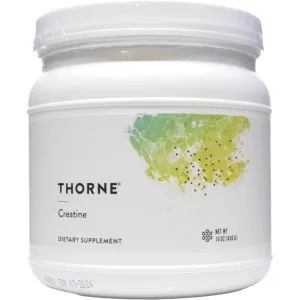Creatine NSF 16 oz by Thorne Research
