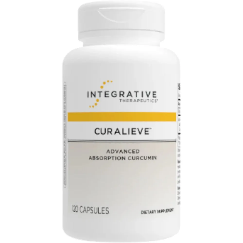 Curalieve by Integrative Therapeutics