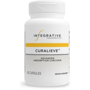 Curalieve by Integrative Therapeutics
