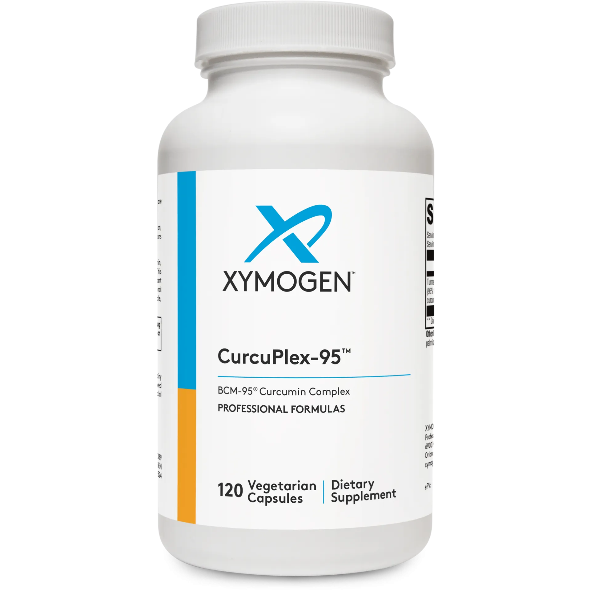 CurcuPlex-95 by Xymogen