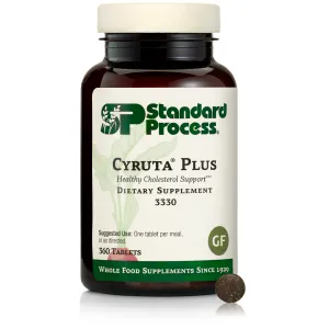 Cyruta Plus. 360 Tablets