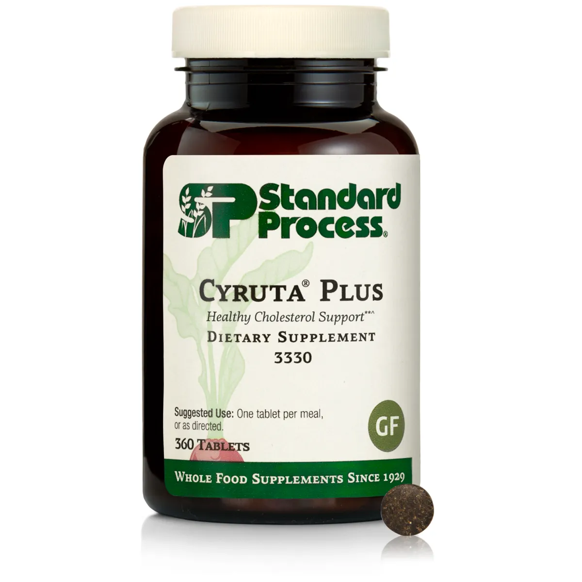 Cyruta Plus. 360 Tablets