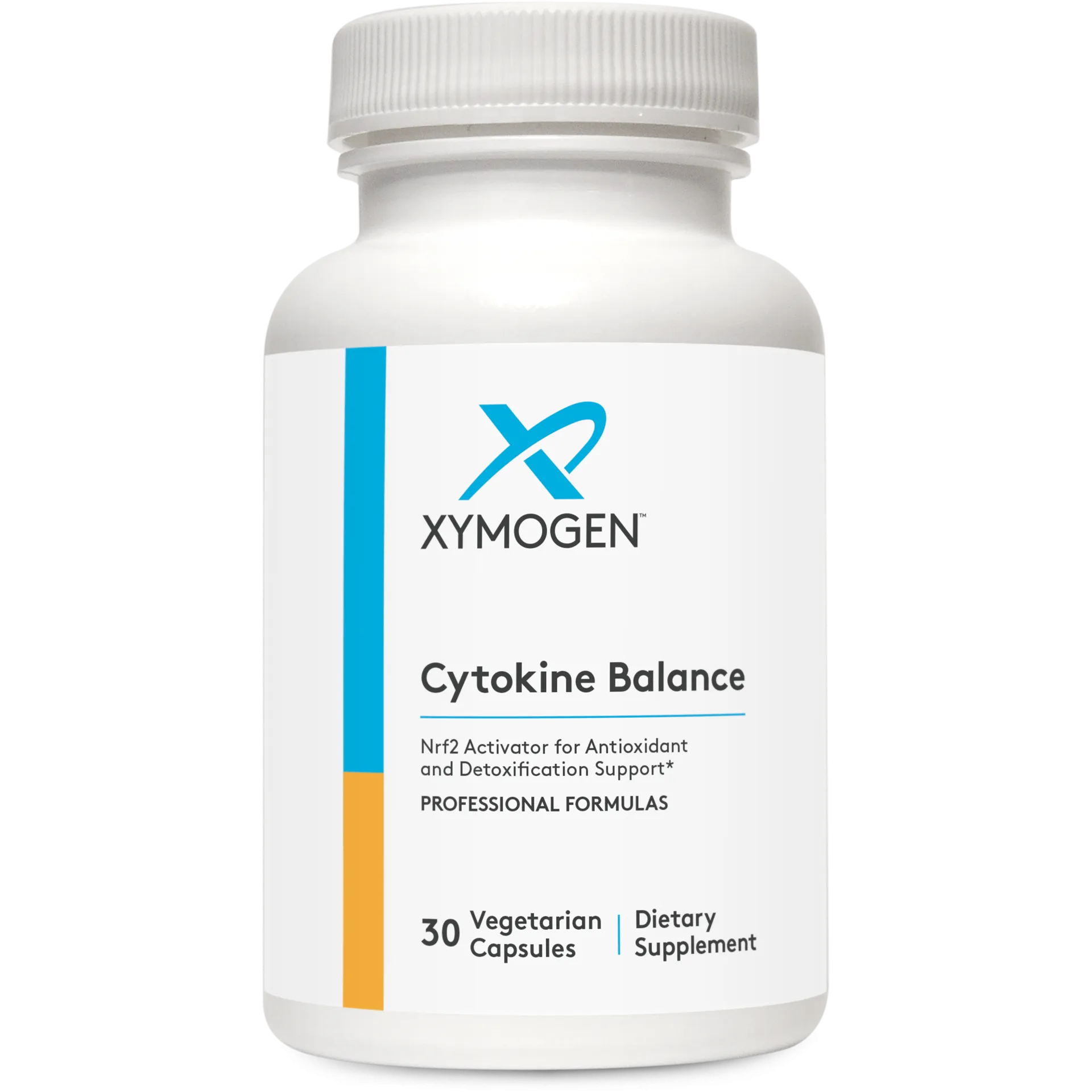 Cytokine Balance by Xymogen