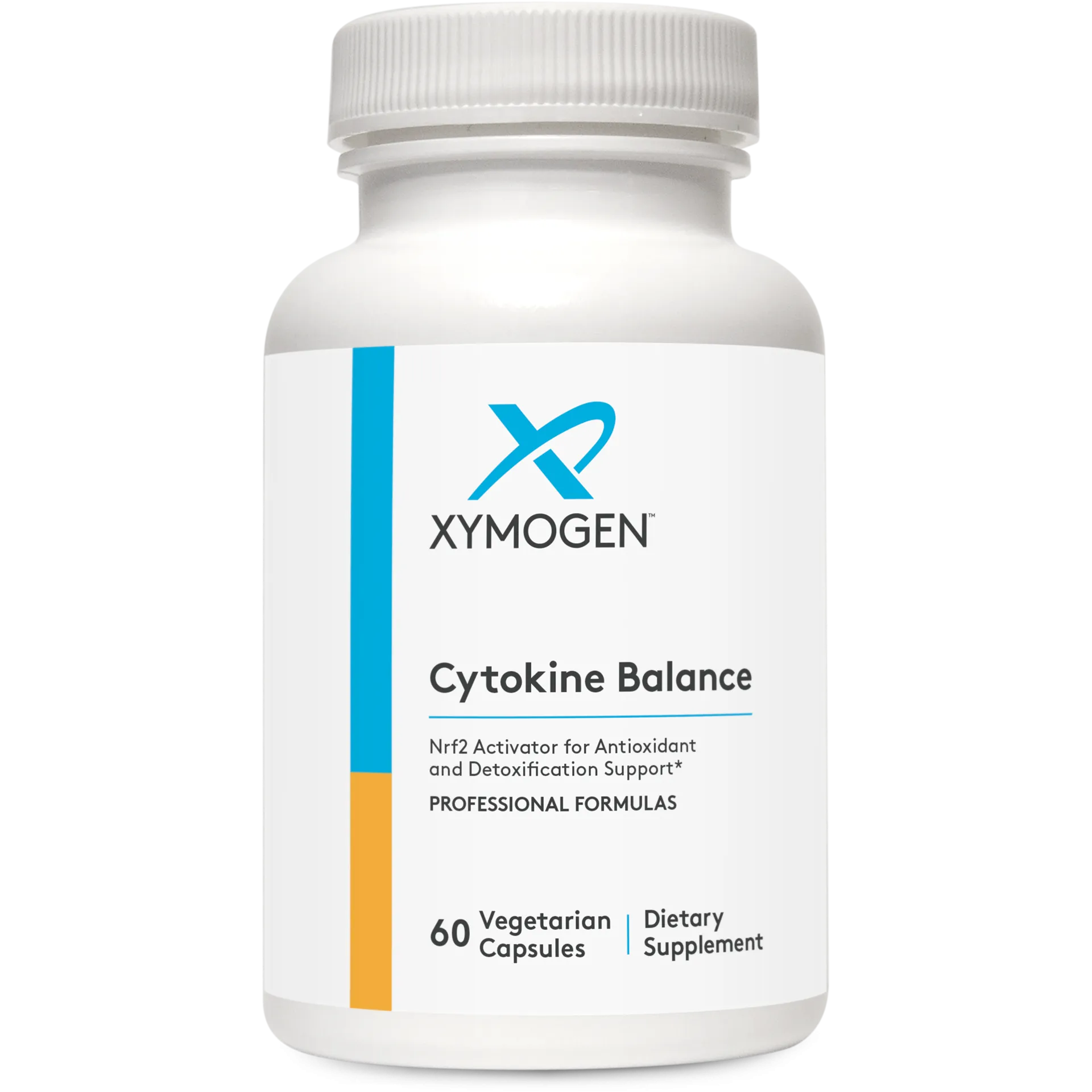 Cytokine Balance by Xymogen