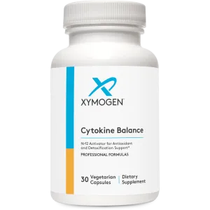 Cytokine Balance by Xymogen