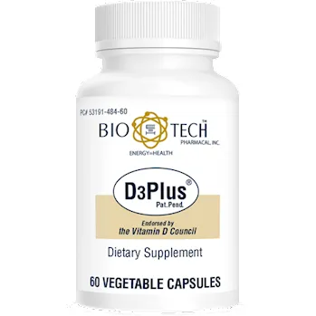 D3Plus by Bio-Tech