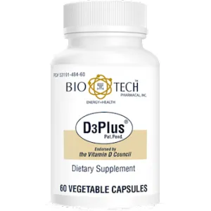 D3Plus by Bio-Tech