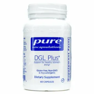 DGL Plus by Pure Encapsulations