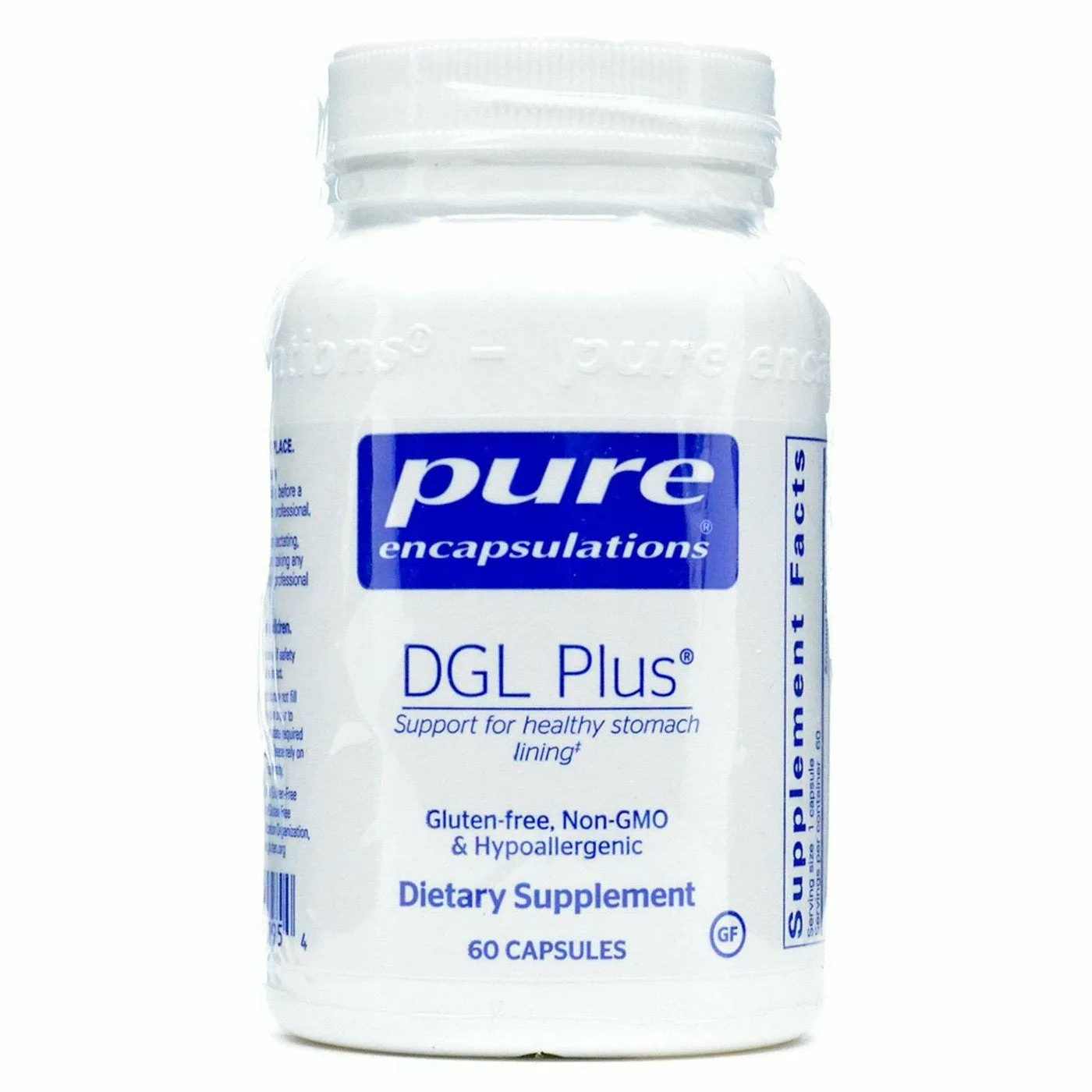 DGL Plus by Pure Encapsulations
