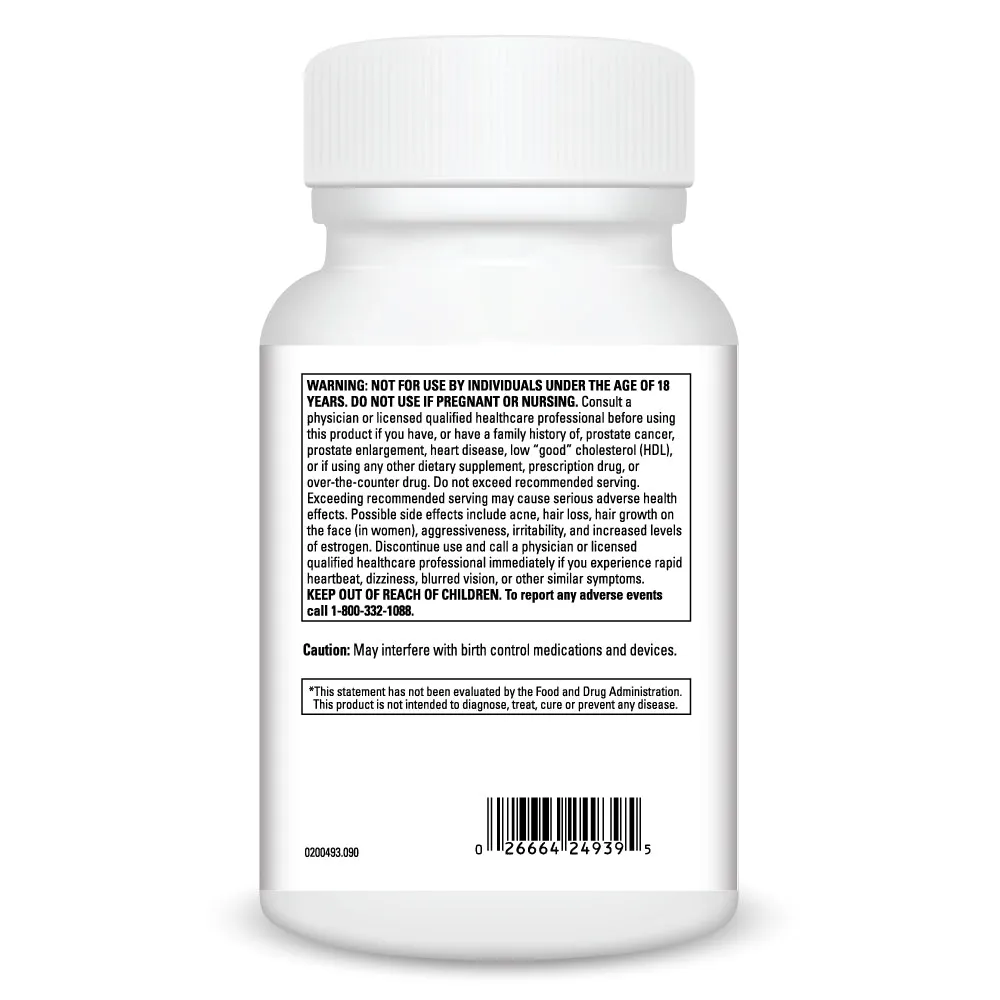 DHEA 10 mg 90 vcaps by Davinci Labs