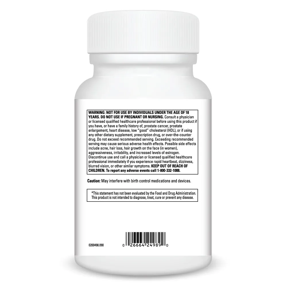 DHEA 25 mg 90 vcaps by Davinci Labs
