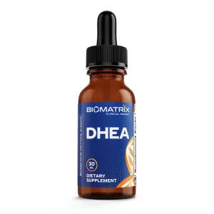 DHEA 30 mL by BioMatrix