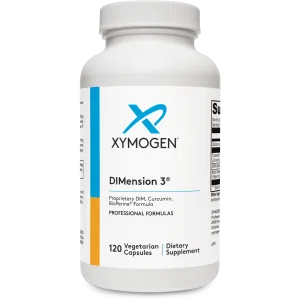 DIMension 3 by Xymogen
