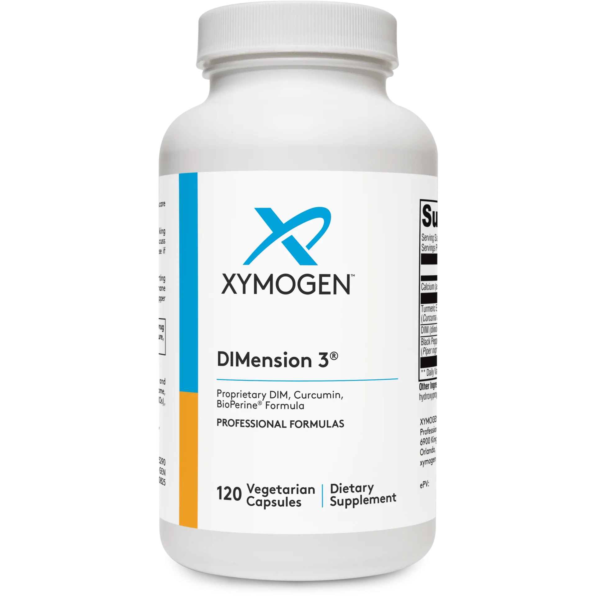 DIMension 3 by Xymogen