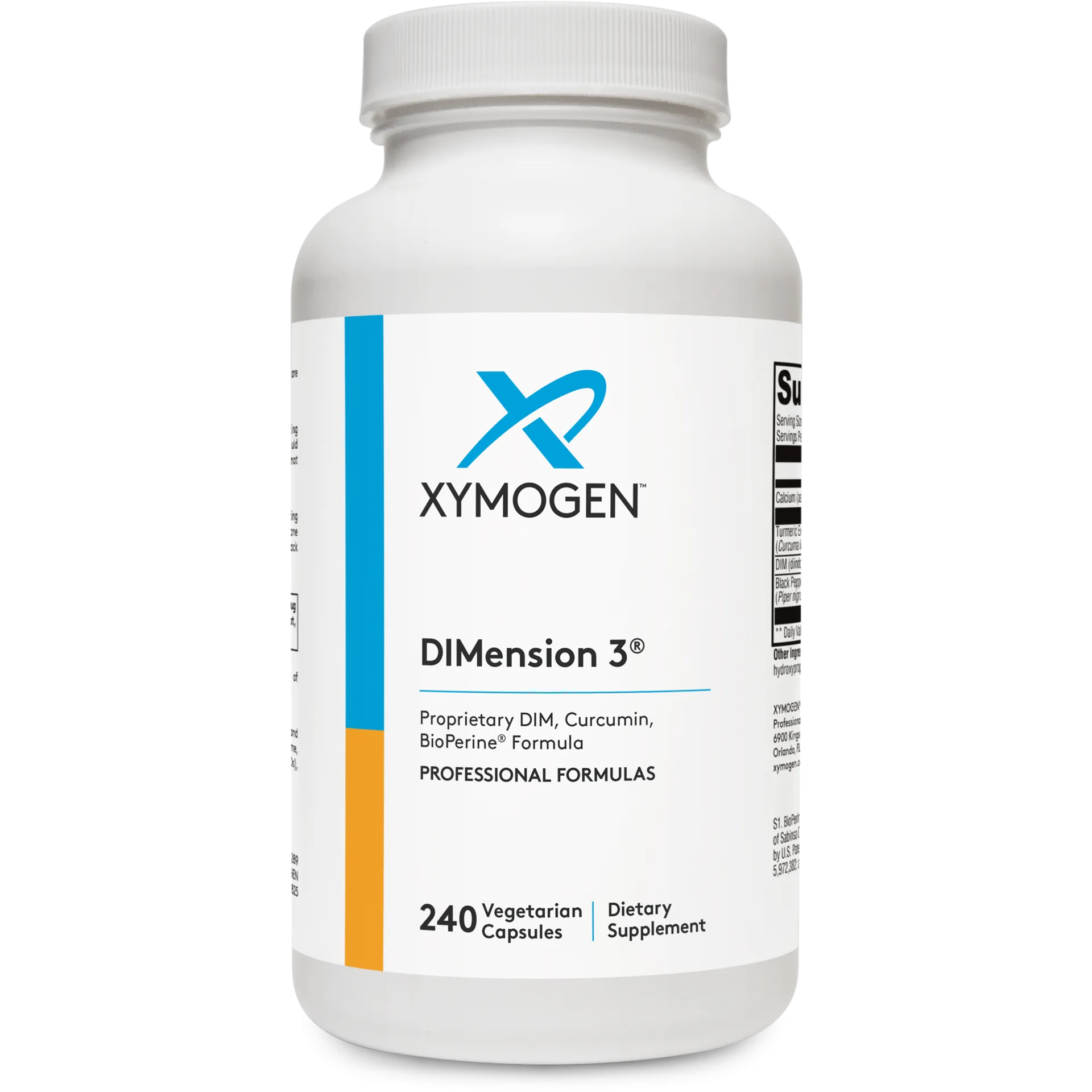 DIMension 3 by Xymogen