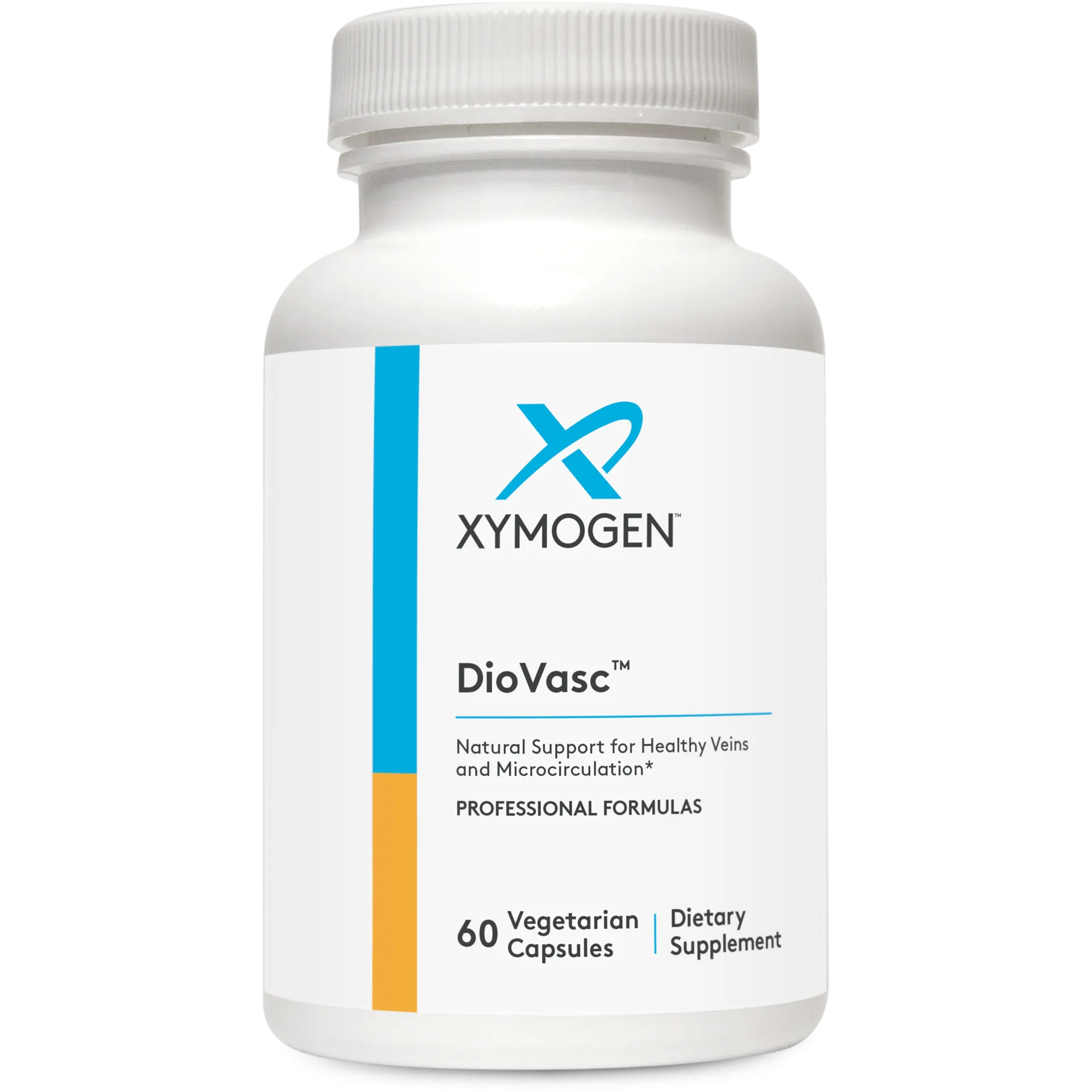 DioVasc 60 Capsules by Xymogen