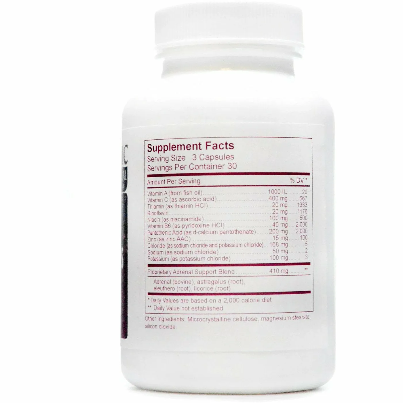 Drena-Plus 90 Caps by Dynamic Nutritional Associates (DNA Labs)