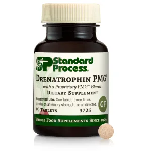 Drenatrophin PMG. 90 Tablets