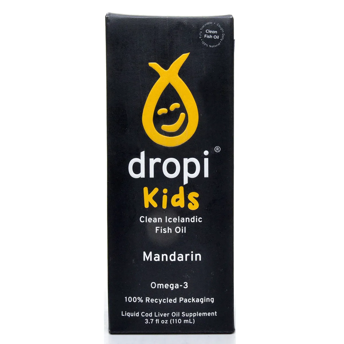 Dropi Kids Liquid 3.7 fl oz (110 mL)
