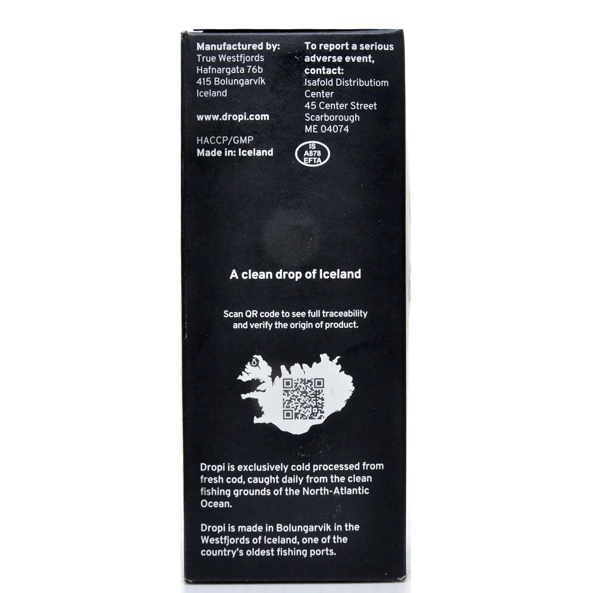Dropi Kids Liquid 3.7 fl oz (110 mL)
