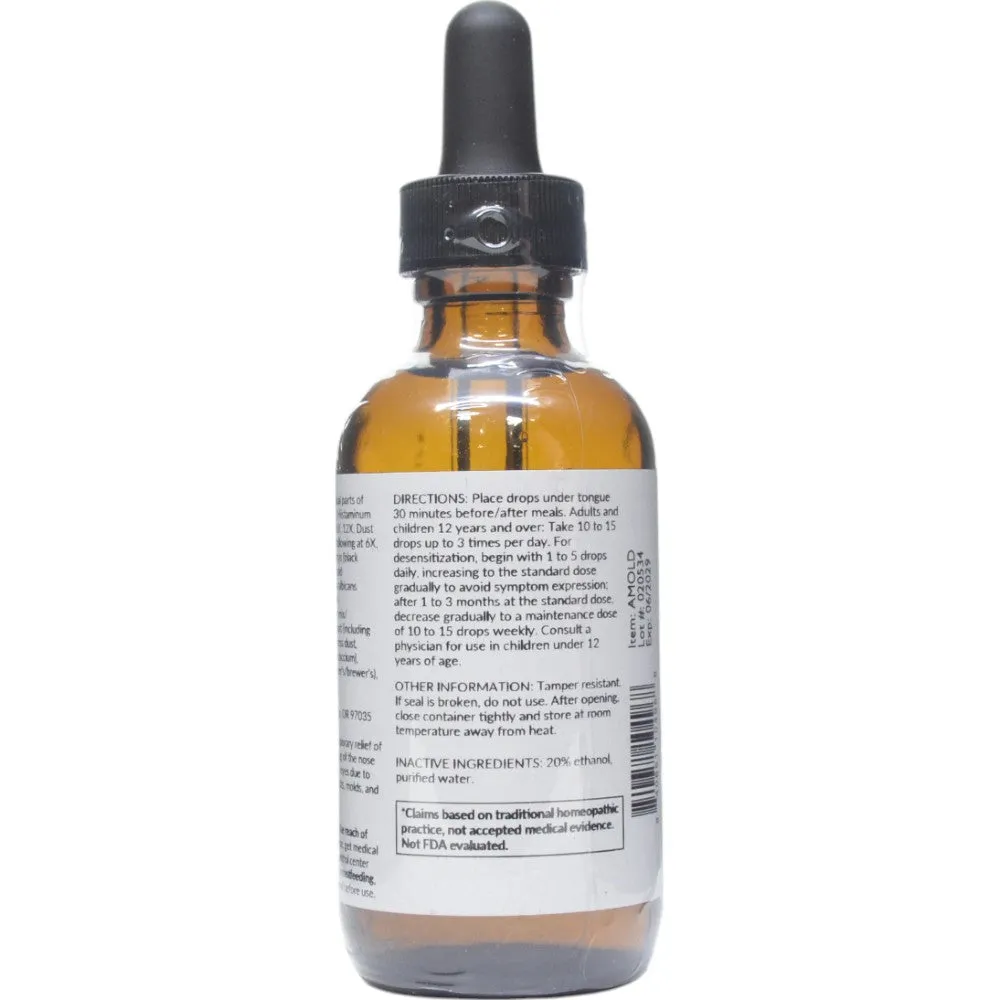 Dust & Mold Allersode 2 oz by Professional Formulas