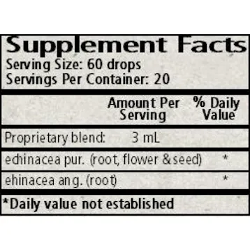 Echinacea Royal by Wise Woman Herbals