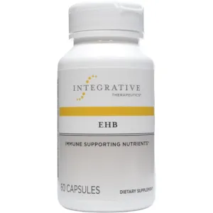 EHB 60 caps by Integrative Therapeutics