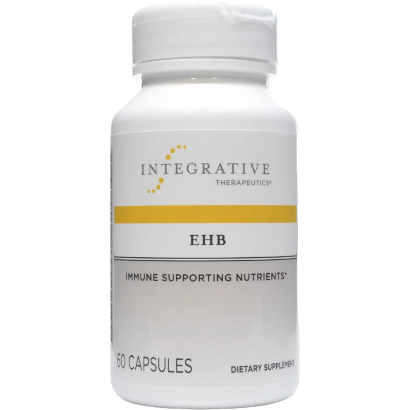 EHB 60 caps by Integrative Therapeutics