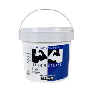 Elbow Grease Original Cream - 1 Gallon
