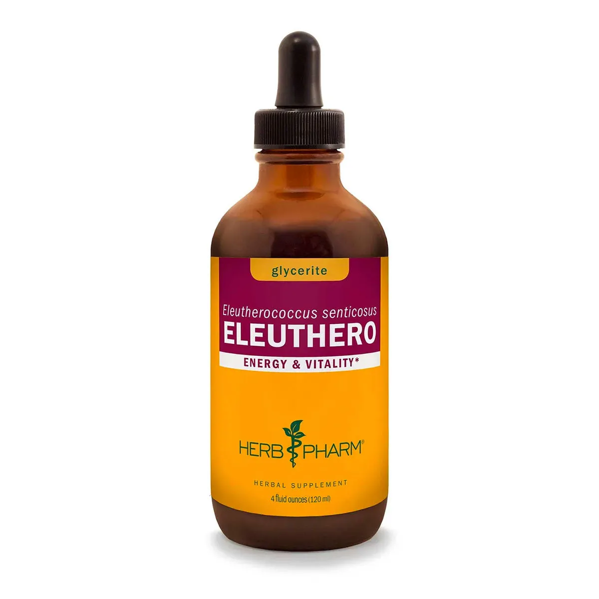 Eleuthero Glycerite by Herb Pharm