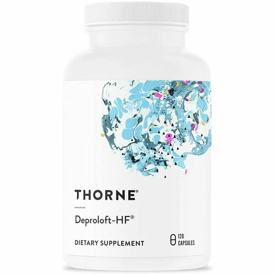 Emotion Balance Support 120 vegcaps by Thorne Research
