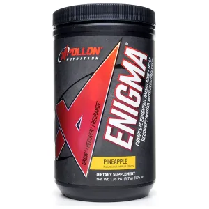 Enigma Pineapple 21.76 oz by Apollon Nutrition