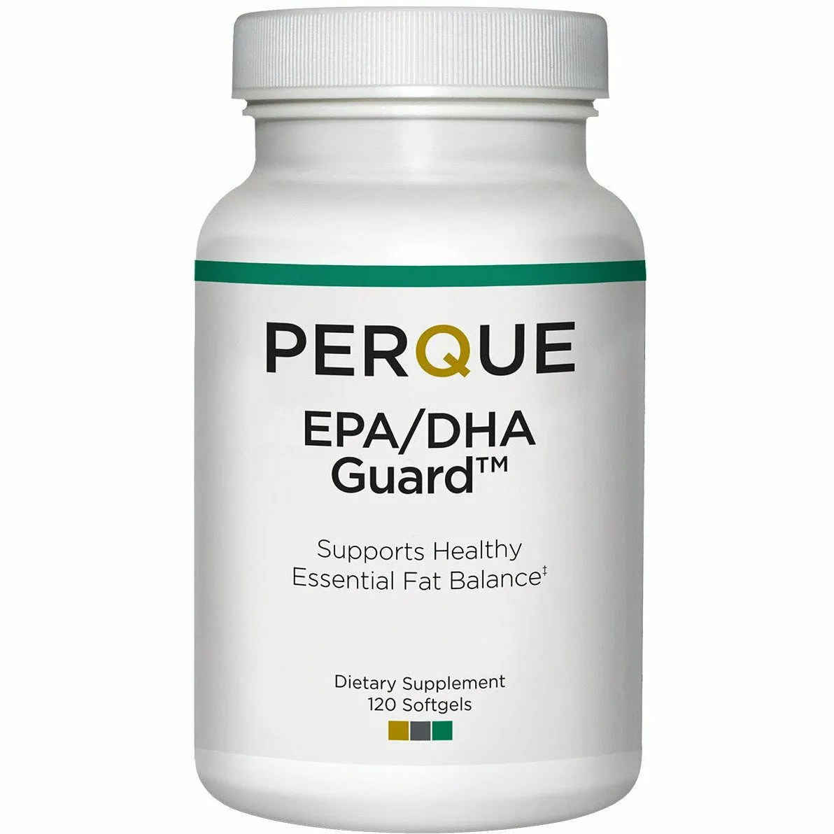 EPA/DHA Guard by PERQUE