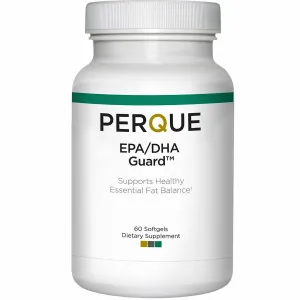 EPA/DHA Guard by PERQUE