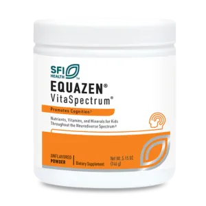 Equazen Vitaspectrum 146 g by Klaire Labs/SFI Health