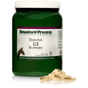Equine GI Support. 30 oz (850 g)