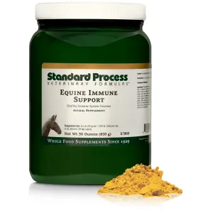 Equine Immune Support. 30 oz (850 g)