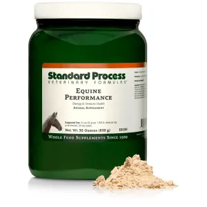 Equine Performance. 30 oz (850 g)